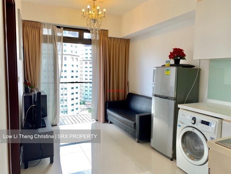Domus (D12), Apartment #208863941